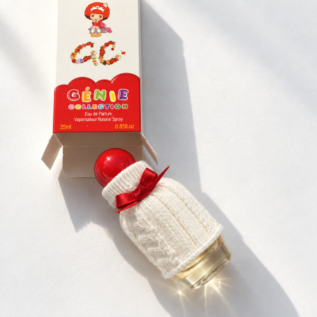 جيني كوليكشن اطفال - GC Génie Collection